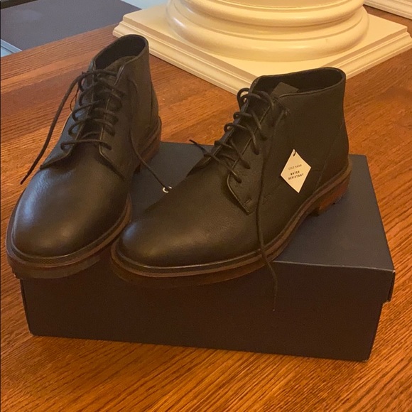 NWT Colehann chukka boot - Picture 1 of 7